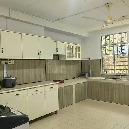 Aaronl Homestay Kota Kinabalu Exterior photo