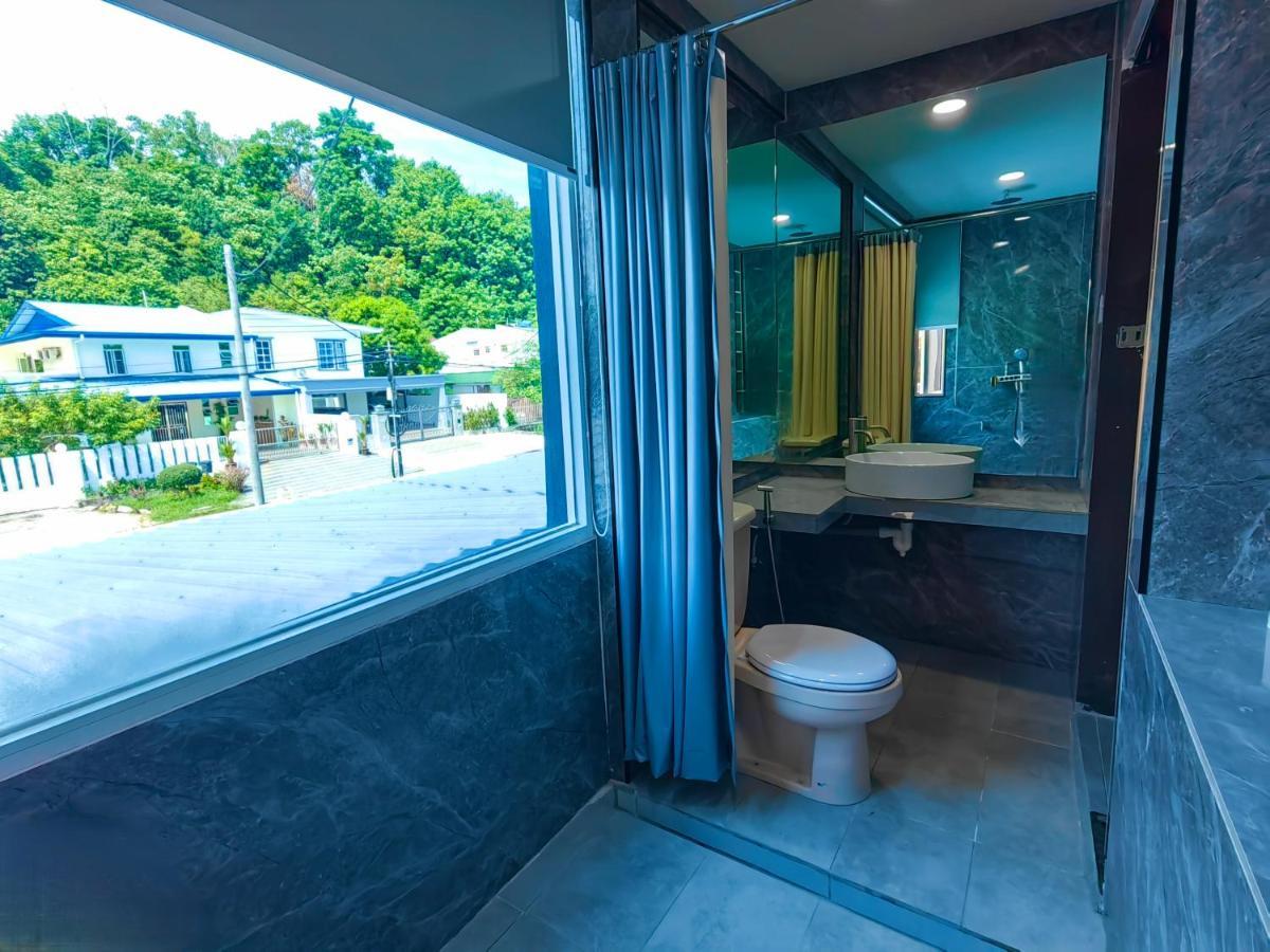 Aaronl Holiday home