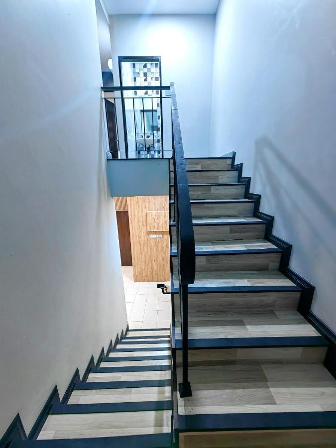 Aaronl Holiday home Kota Kinabalu