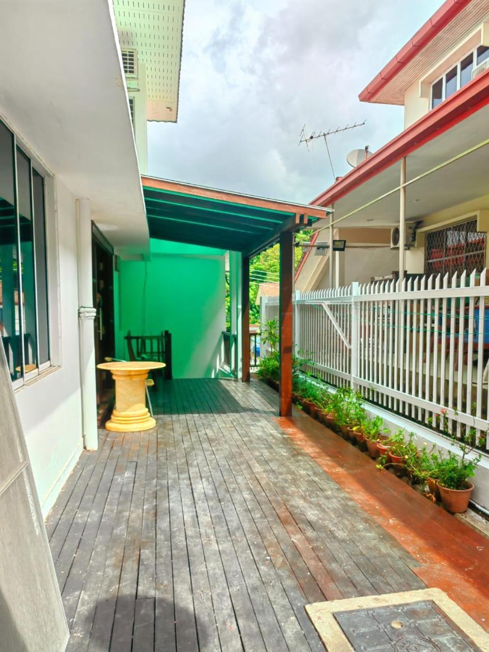 Aaronl Kota Kinabalu